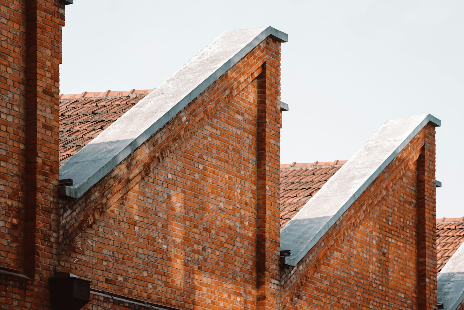 Brown Roof