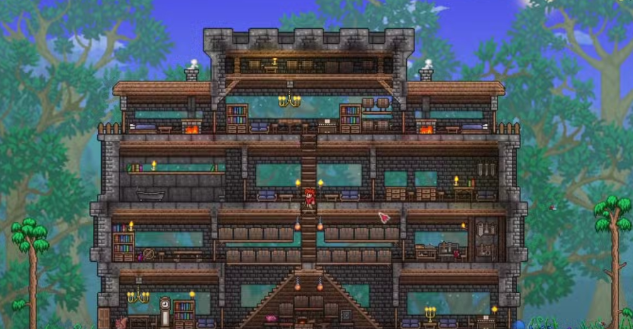 Terraria