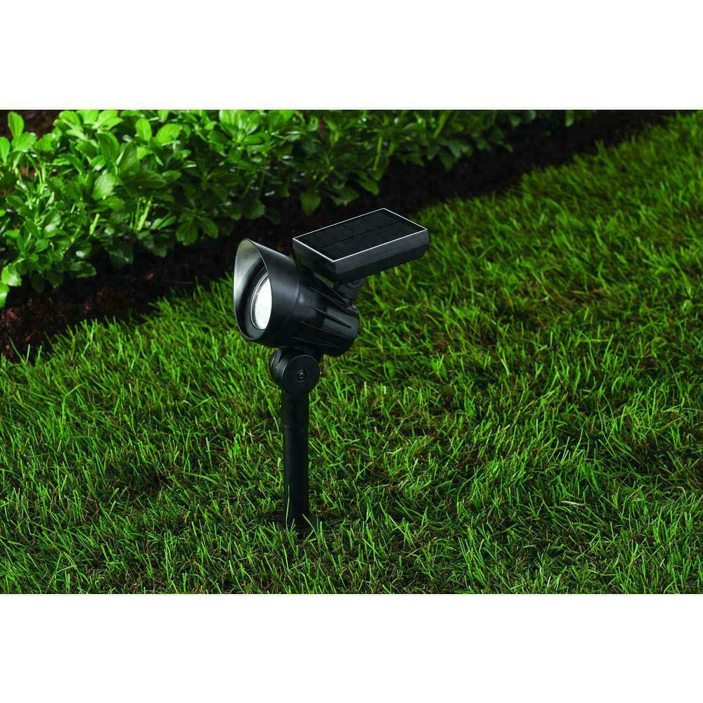 Hampton Bay Outdoor Lighting